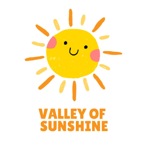 Valley of Sunshine